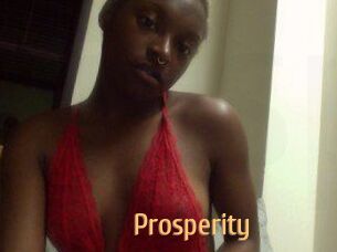 Prosperity