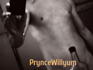 PrynceWillyum