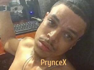 PrynceX