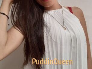 PuddinQueen