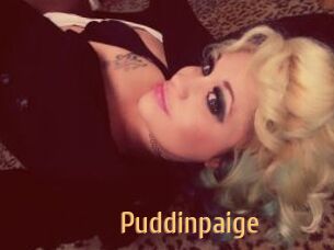 Puddinpaige