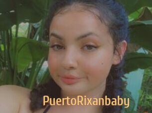 PuertoRixanbaby