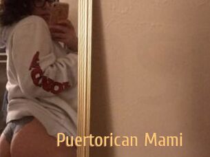 Puertorican_Mami