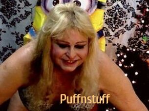 Puffnstuff