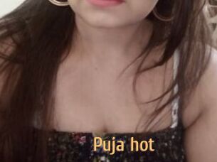 Puja_hot