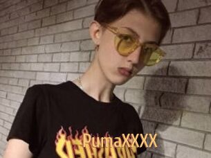 PumaXXXX