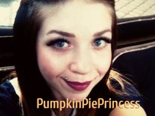 PumpkinPiePrincess