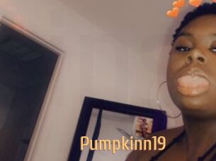 Pumpkinn19