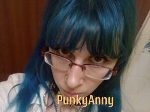 PunkyAnny