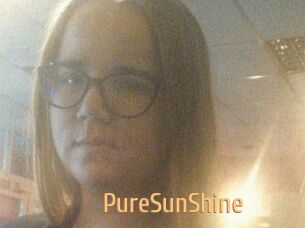 PureSunShine