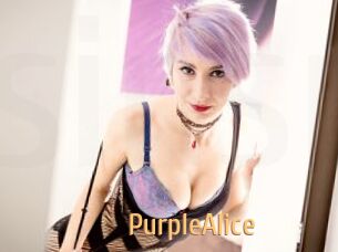 PurpleAlice