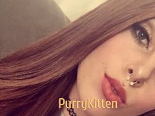 PurryKitten
