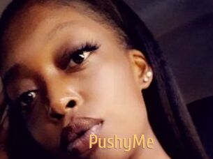 PushyMe