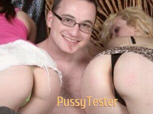 PussyTester