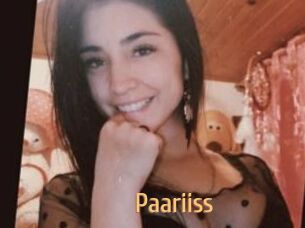 Paariiss