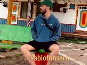 Pablofonseca