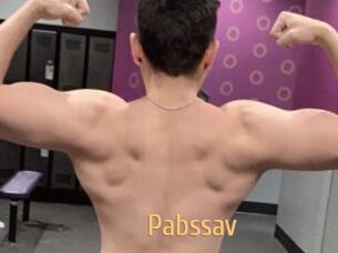 Pabssav