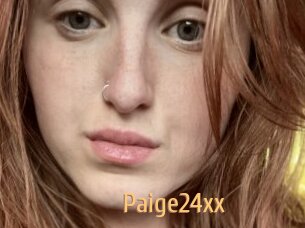 Paige24xx