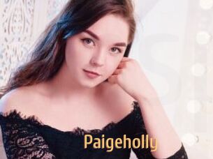 Paigeholly