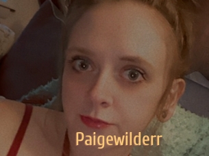 Paigewilderr