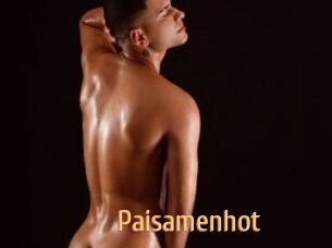 Paisamenhot