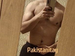 Pakistanitay