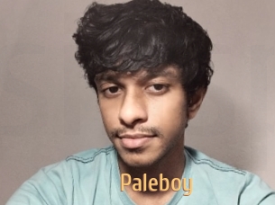 Paleboy