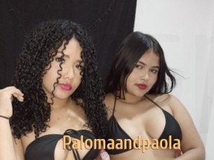 Palomaandpaola