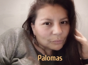 Palomas