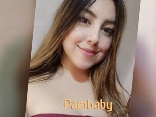 Pambaby