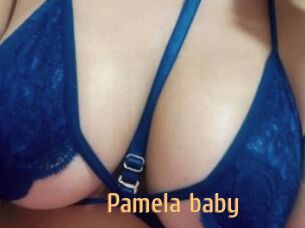 Pamela_baby