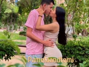 Pamelaandtomi