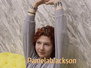 Pamelablackson