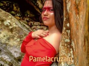 Pamelacruzain