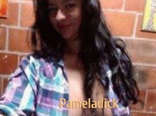 Pameladick