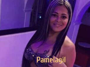 Pamelagil