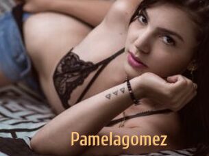 Pamelagomez