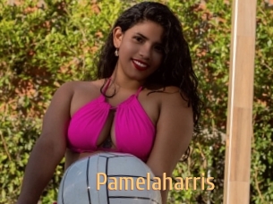 Pamelaharris