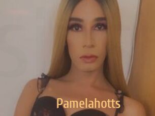 Pamelahotts