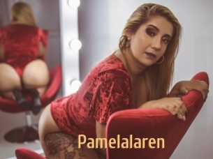 Pamelalaren