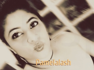 Pamelalash