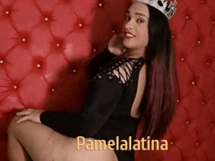 Pamelalatina