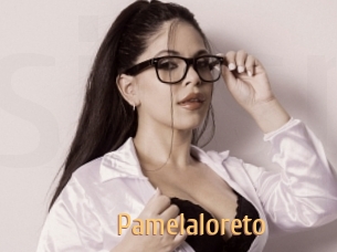 Pamelaloreto