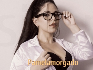 Pamelamorgado