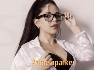 Pamelaparker