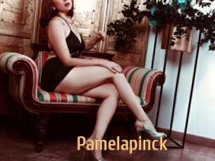 Pamelapinck