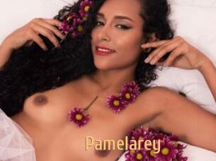 Pamelarey