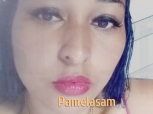 Pamelasam