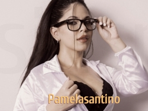 Pamelasantino