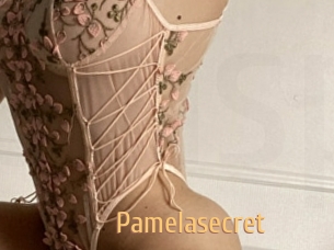 Pamelasecret